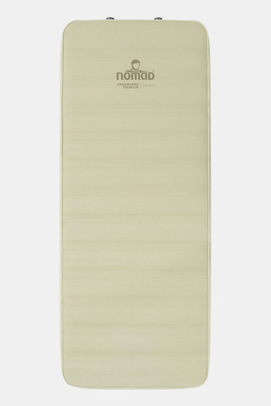 Nomad Dreamzone Premium XW 10.0 Extra Wide slaapmat