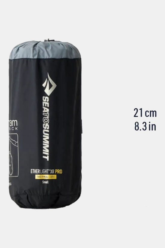 Sea to Summit Ether Light XR Pro Insulated Regular slaapmat
