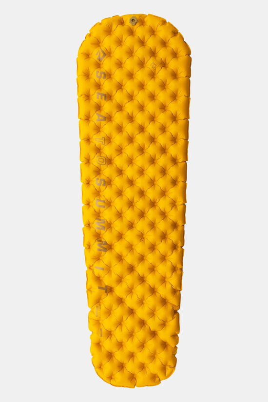Sea to Summit Ultralight XR Insulated Regular slaapmat